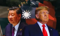 Trump’tan Tayvan mesajı: “Bağımsızlık çıkışı istemiyoruz”