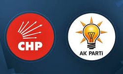 CHP, 3 bayram sonra AK Parti ile bayramlaştı