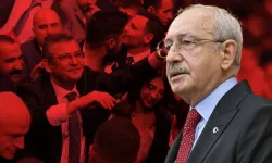 Kılıçdaroğlu, en uygun zamanda partiyi kurultaya götürmekle ilgili niyetini Özel'e iletti