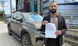 Şehir dışına bile çıkmayan araca, İstanbul’dan otoban cezası ve icra şoku
