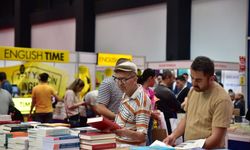 Tepebaşı Belediyesi Kitap Fuarı’nda yer alacak