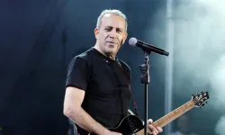 Haluk Levent Eskişehir'de verdiği konserin ardından fenalaştı