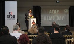 ATAP Demo Day’de yüksek teknoloji ve yatırım vizyonu buluştu