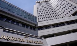 Dışişleri’nden Mescid-i Aksa baskınına sert tepki