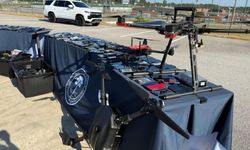 Drone teknolojisi ABD hapishanelerini zora soktu