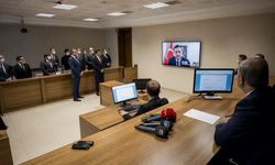 Yargıda dijital dönüşüm: e-Duruşma dönemi bölge adliye mahkemelerine uzanıyor