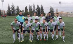 Çamlıca'nın Play-Off inadı 3-1