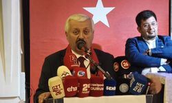 Eskişehir Esnaf ve Sanatkârlar Odaları Birliği’nde yeni dönem: Tebrik mesajları peş peşe geldi