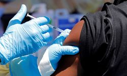 DSÖ’den Ebola alarmı: Yeni türe karşı aşı aylar sürebilir