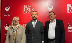 Demir: “Türkiye kuruluş ilkelerine yeniden dönmeli”