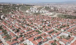 Ünlüce açıkladı: O mahallelerde kentsel dönüşüm hızlanıyor