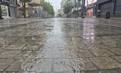 Eskişehir'de yağışların devam etmesi bekleniyor