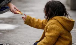 Eskişehir’de dilendirilen çocuklara müdahale: 6 çocuk eğitime kazandırıldı