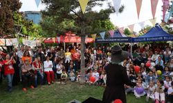 Eskişehir’in rengarenk festivali sona erdi