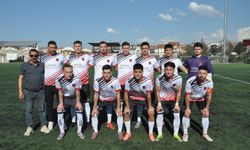 Eskişehirgücü'nden farklı galibiyet 6-0