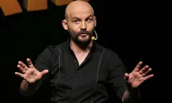 Komedyen Atalay Demirci tutuklandı!