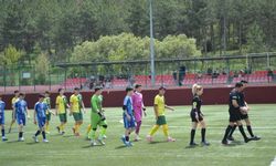 Şampiyonanın kalbi Eskişehir'de atıyor