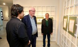 Odunpazarı Sanat Merkezi’nde genç yetenekler sahneye çıktı