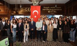 Gençler Büyükşehir DİGEM’de Üretiyor, Geliştiriyor, Geleceğe Hazırlanıyor