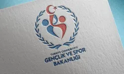 Gençlik ve Spor Bakanlığı 2 bin 610 sözleşmeli personel alacak