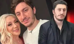 Şarkıcı Güllü’nün oğlu Tuğberk Yağız Gülter kaza geçirdi! İşte sağlık durumu