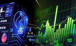 BIST100’den tarihi çıkış: Rekor serisi 14.800 puanla taçlandı!