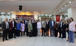 CHP’den Emek Mahallesi’nde Anneler Günü buluşması