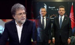 Ahmet Hakan’ın “CHP’den ayrılıp parti kuracaklar” iddiası gündem oldu