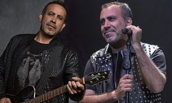 Eskişehir konserinin ardından rahatsızlanmıştı: Haluk Levent taburcu edildi