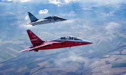 HÜRJET “Mavi Vatan” görevine hazırlanıyor: Deniz konuşlu versiyon için çalışma başladı