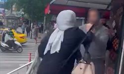 Kocamla ilişkin var dedi, genç kızı defalarca bıçakladı