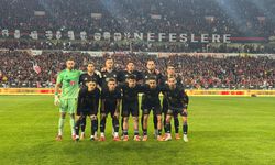 Eskişehirspor'da ilk yarıda gol sesi yok