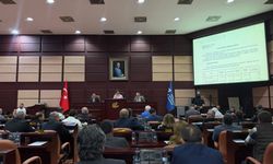 Büyükşehir Meclisi’nde 2025 kesin hesabı tartışıldı