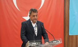Tekgıda-İş’te Taşpınar güven tazeledi