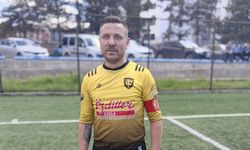43 yaşında yıllara meydan okuyor