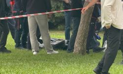 Eskişehir’de Porsuk Çayı’nda erkek cesedi bulundu!