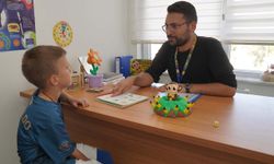 Kelimelere açılan kapı: Dil ve konuşma terapisi merkezi