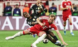 Şampiyonlar Ligi'nde finalin adı: PSG - Arsenal