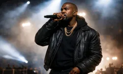 Kanye West Türkiye'de rekor kırdı: 118 bin kişiye unutulmaz bir görsel şölen sundu