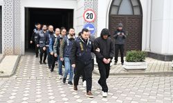 Sahte yatırım ağına operasyon: 8 kişi tutuklandı
