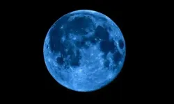 Bu gece gökyüzüne bakın! 'Mavi Ay ve Mikro Ay' geliyor