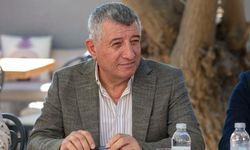 Güzelbahçe Belediye Başkanı Mustafa Günay gözaltına alındı