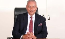 OEDAŞ’ın yeni genel müdürü Dr. Necmi Odyakmaz oldu