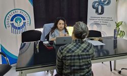Odunpazarı Belediyesi İstihdam Ofisi’nden Coşkunöz ile kariyer buluşması