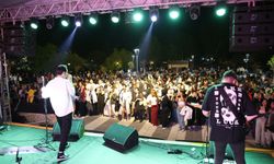 Odunpazarı Belediyesi’nin 3D Gençlik Festivali yarın başlıyor