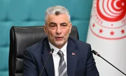 Ticaret Bakanı Ömer Bolat: "Dünyanın 16’ncı büyük ekonomisi olmayı başardık"