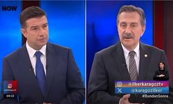 Ahmet Ataç NOW TV’de gündemi değerlendirdi