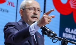Kılıçdaroğlu'nun ilk resmi adımı: CHP'nin 3 avukatını görevden uzaklaştırıldı