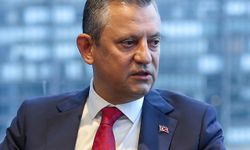 Özgür Özel’in CHP’ye ait banka hesaplarına erişimi donduruldu