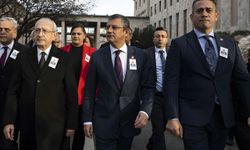 Kılıçdaroğlu’nun affetmeyeceği tek isim Ali Mahir Başarır